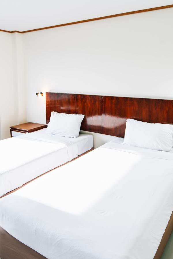 Sinkiat Thani Hotel Satun Exterior foto