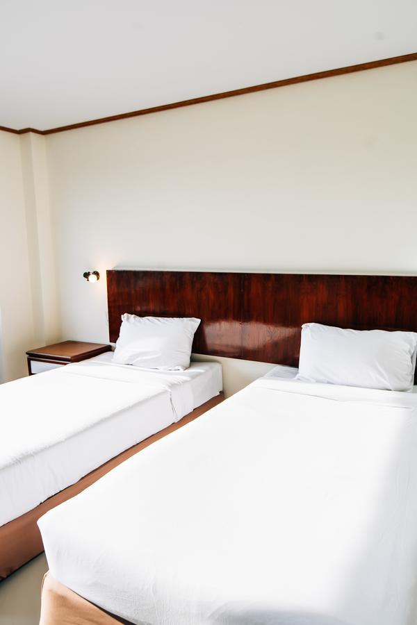Sinkiat Thani Hotel Satun Exterior foto