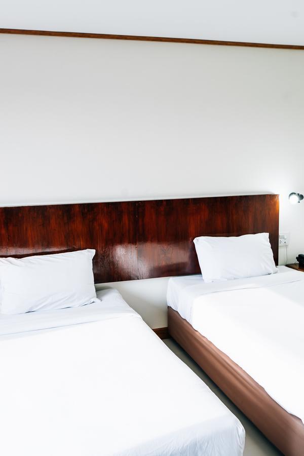 Sinkiat Thani Hotel Satun Exterior foto