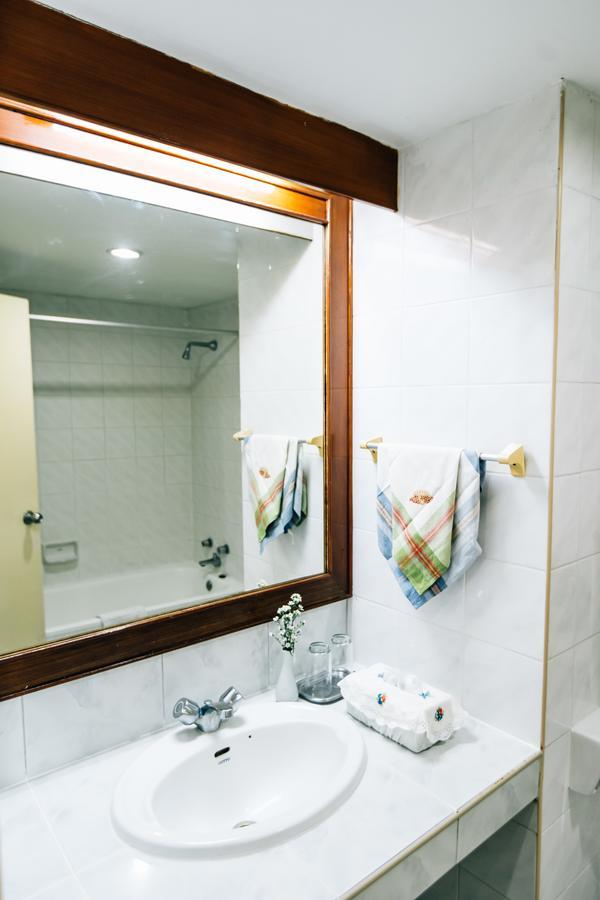 Sinkiat Thani Hotel Satun Exterior foto